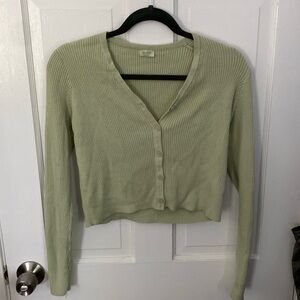 John Galt California Sweater